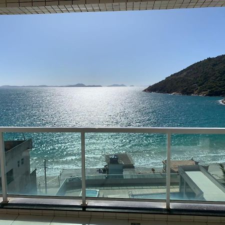 Ap Espetacular Vista Mar Prainha Em Arraial Do Cabo Appartement Buitenkant foto
