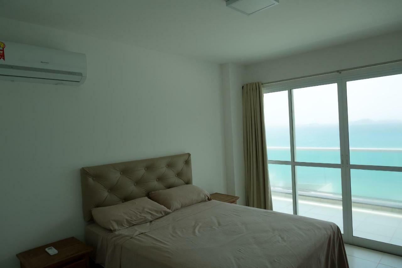Ap Espetacular Vista Mar Prainha Em Arraial Do Cabo Appartement Buitenkant foto